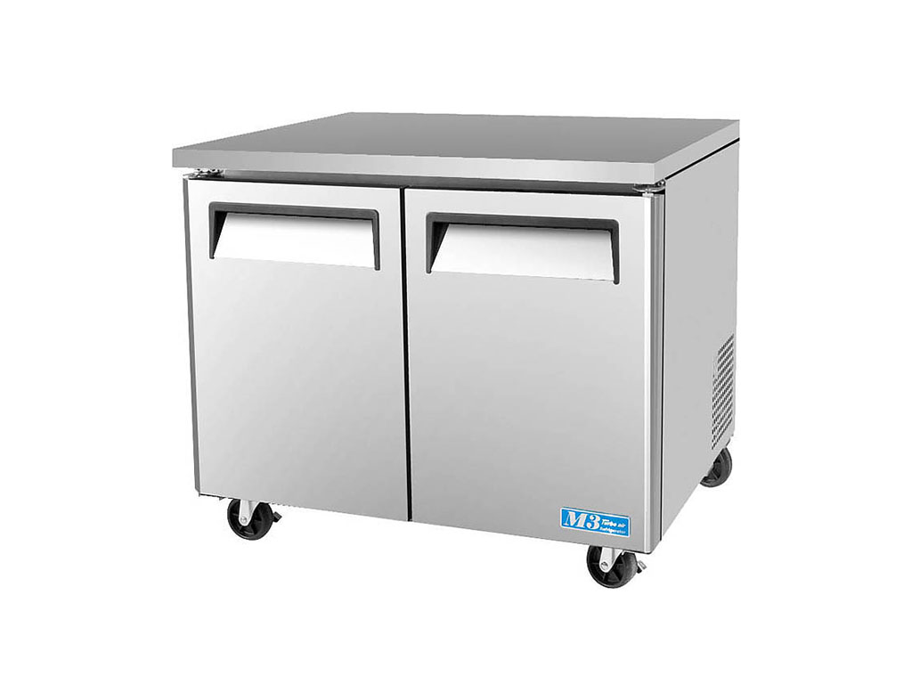 Стол холодильный CMUR-36L TURBO AIR Стол холодильный CMUR-36L TURBO AIR