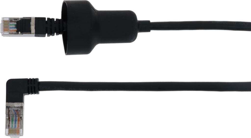 Кабель интерфейса LAN 2.1 для RATIONAL (40.05.642) Кабель интерфейса LAN 2.1 для RATIONAL (40.05.642)