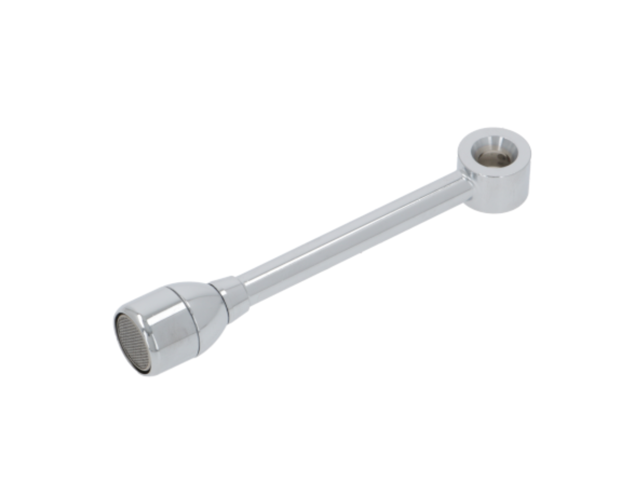 Кран (носик) для BRASILIA (12057.4.00.09) Кран (носик) для BRASILIA (12057.4.00.09)