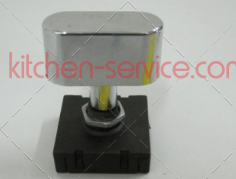 S800_6 Переключатель 3-х позиционный для Соковыжимателя Starfood S-800