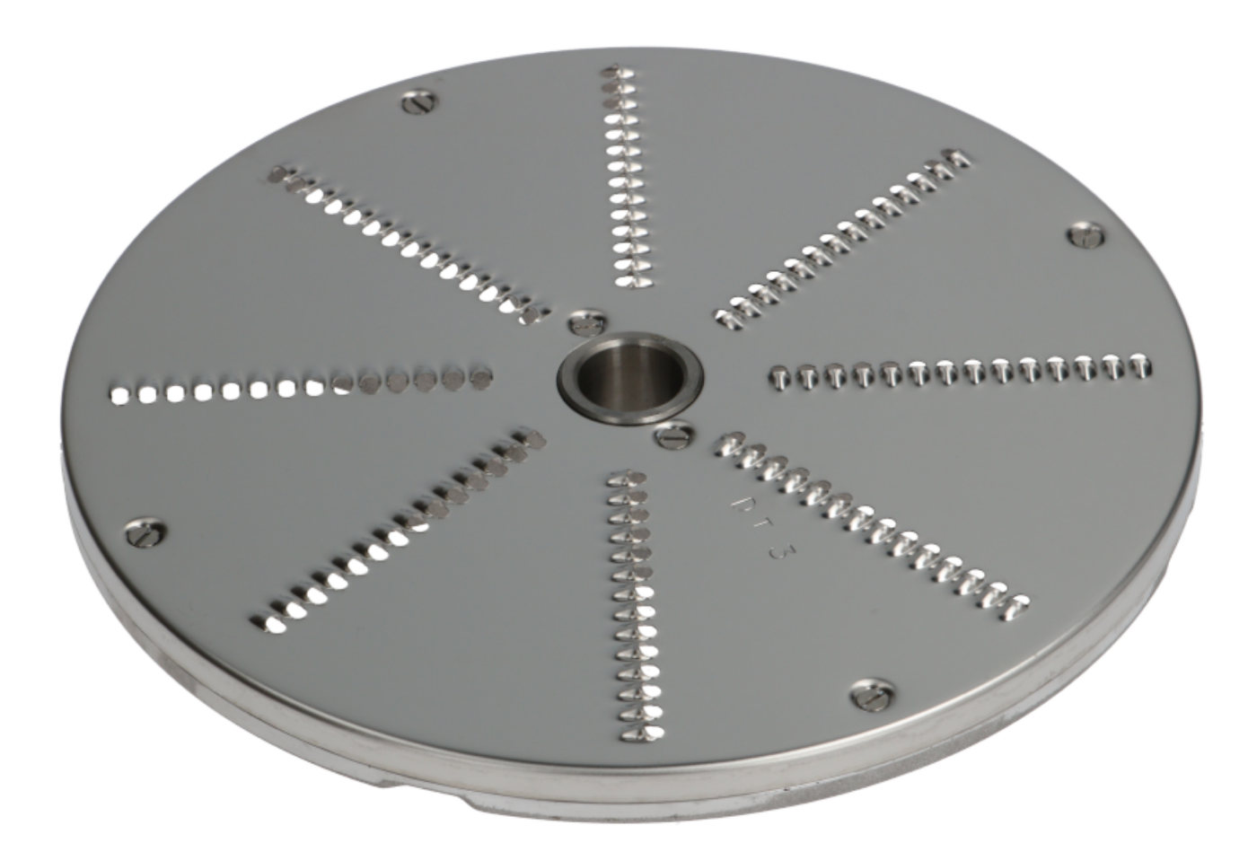 Диск DT3 для шинковки SIRMAN (40751DT3) Диск DT3 для шинковки SIRMAN (40751DT3)