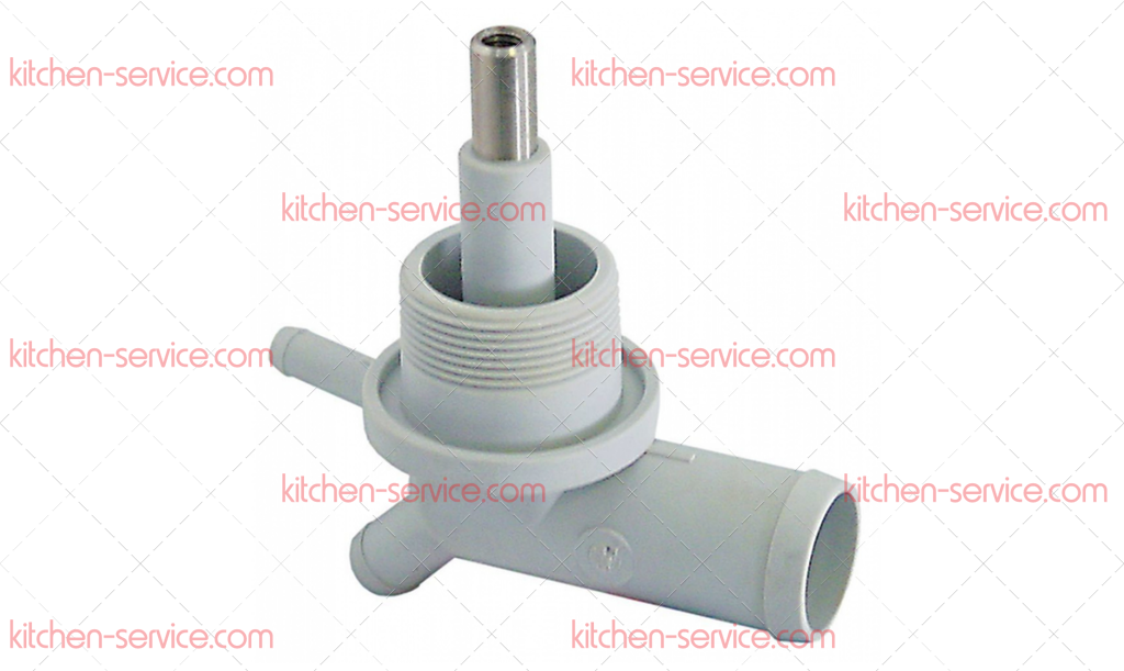 Прижим держателя распылителя-коромысла для HOONVED (H190224) Прижим держателя распылителя-коромысла для HOONVED (H190224)