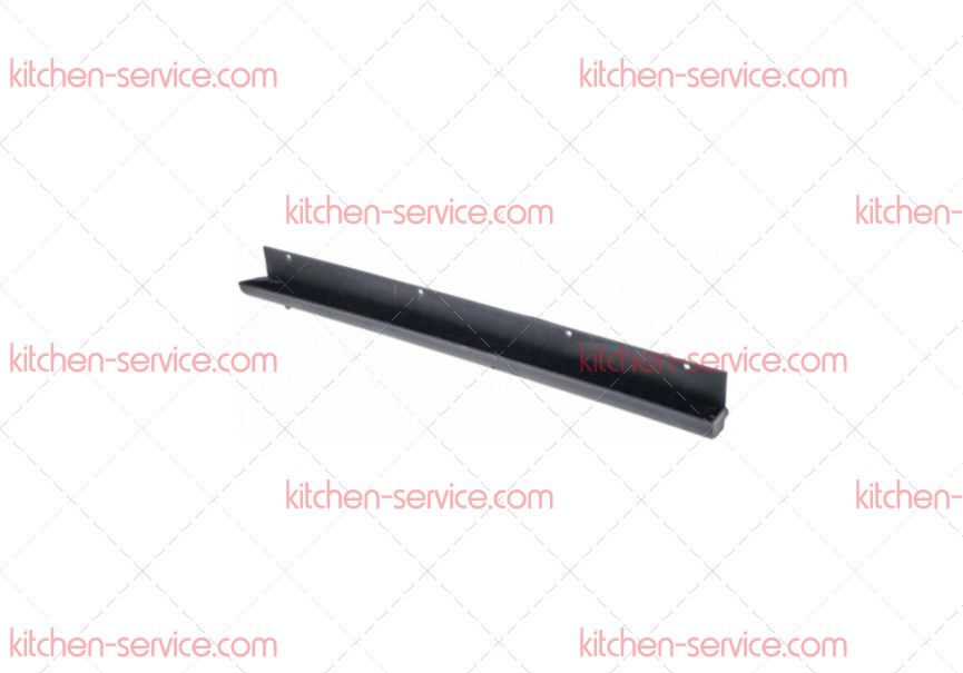 Каплесборник для печи (5037027) Каплесборник для печи (5037027)