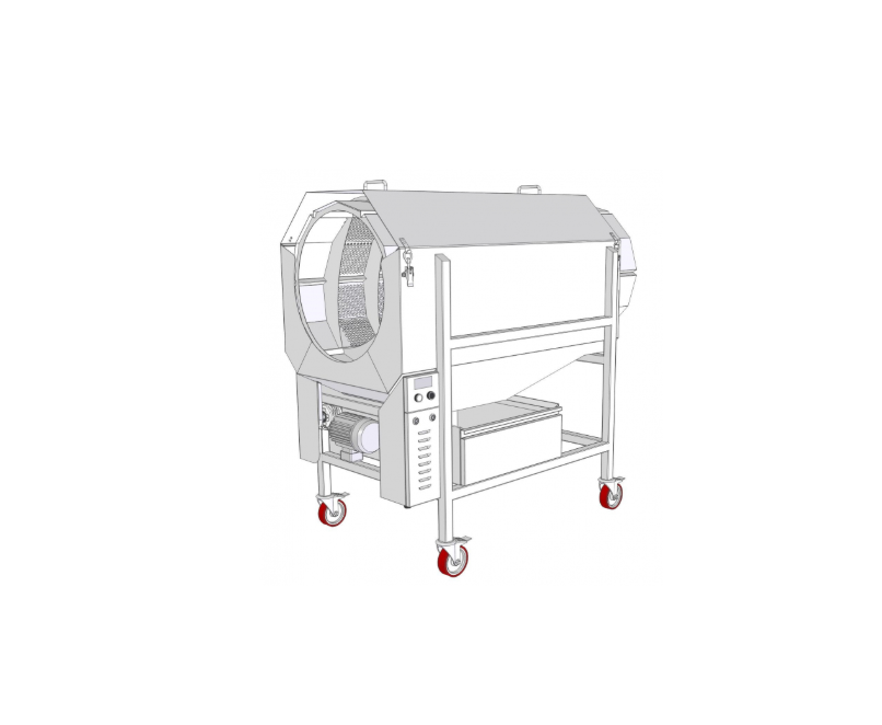 Сифтер Grand Sifter 220 ROBOLABS Сифтер Grand Sifter 220 ROBOLABS