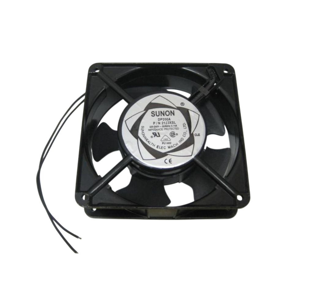 Вентилятор для тостера конвейерного TT 450 STARFOOD (TT450_301010169) Вентилятор для тостера конвейерного TT 450 STARFOOD (TT450_301010169)