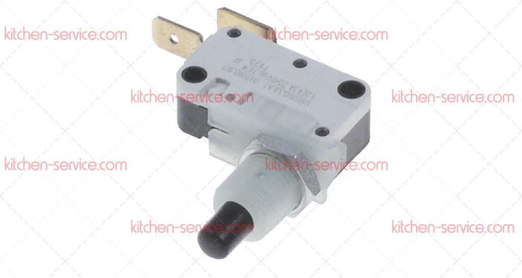 Микровыключатель для HORECA-SELECT (00000000304) Микровыключатель для HORECA-SELECT (00000000304)