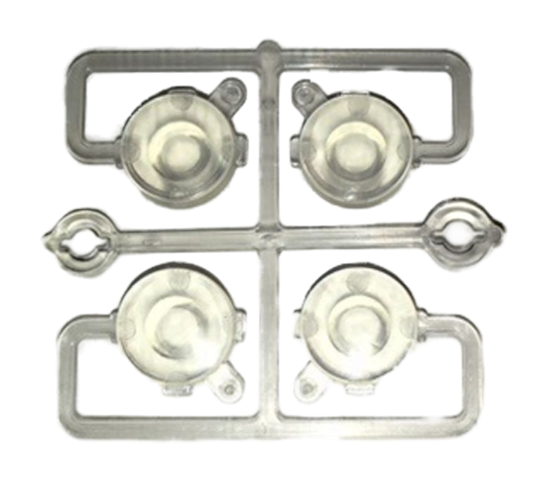 Наклейка клавиатуры для FW500 CAS Наклейка клавиатуры для FW500 CAS