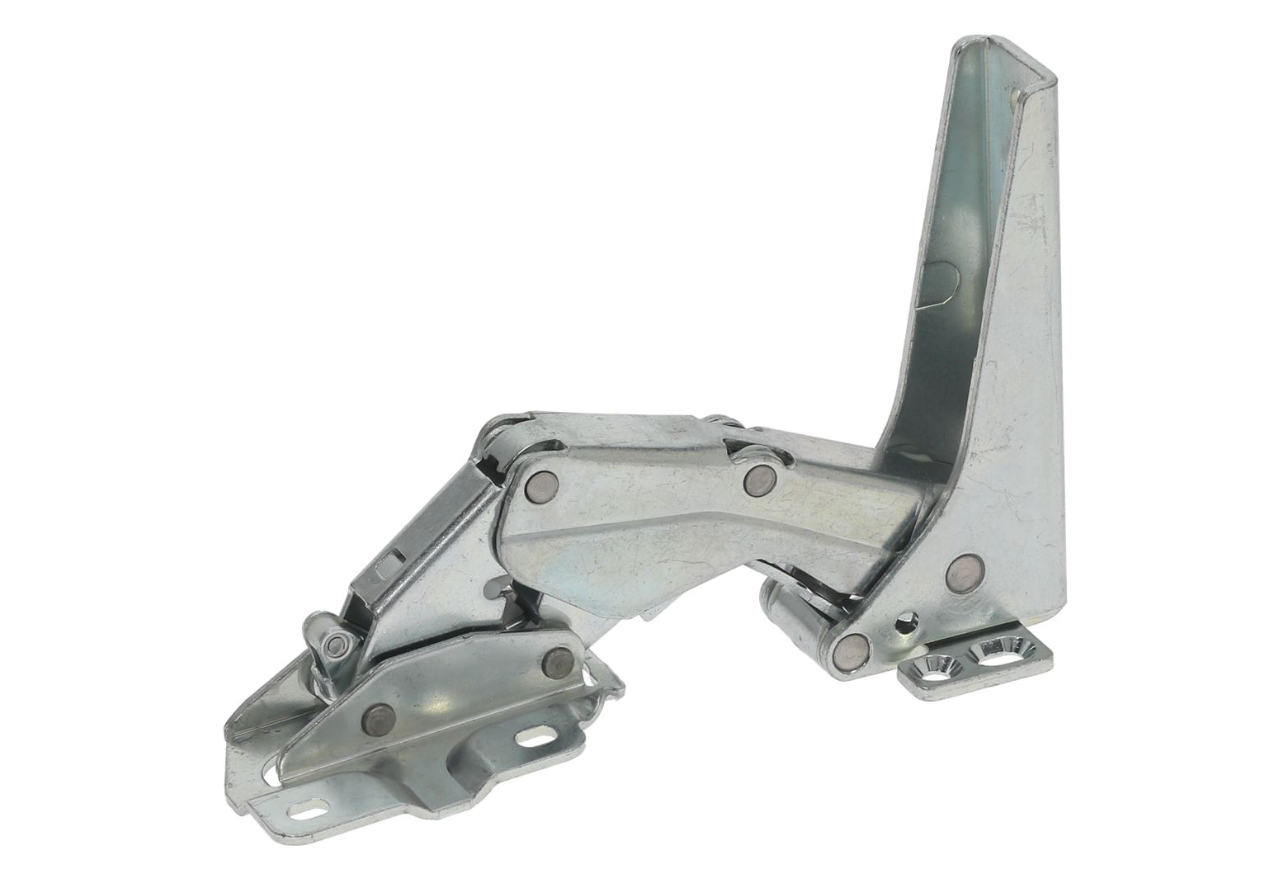 Петля нижняя дверная для ELECTROLUX (2211257015) Петля нижняя дверная для ELECTROLUX (2211257015)