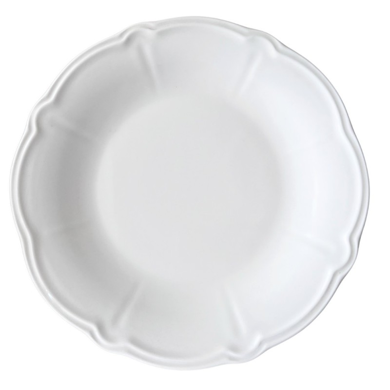 Тарелка 29см Transparent Fulya 1972 BY ID FINE Тарелка 29см Transparent Fulya 1972 BY ID FINE