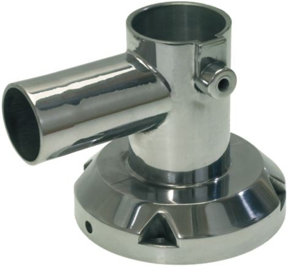 Корпус шнека для мясорубки TC 12 E SIRMAN (MF2110) Корпус шнека для мясорубки TC 12 E SIRMAN (MF2110)