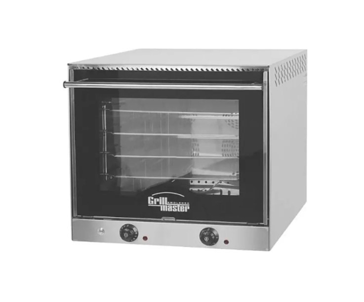 Печь конвекционная ФЖШ/1 GRILL MASTER Печь конвекционная ФЖШ/1 GRILL MASTER