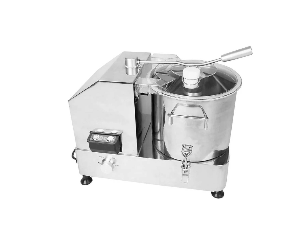 Куттер HR-6 VIATTO Куттер HR-6 VIATTO