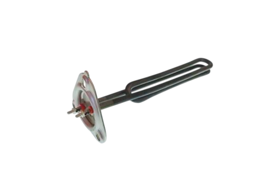 Элемент нагревательный ТЭН 2700 Вт 230 В бойлера для SMEG (806890985) Элемент нагревательный ТЭН 2700 Вт 230 В бойлера для SMEG (806890985)