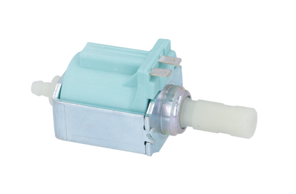 Помпа для F12 Dr.coffee PROXIMA (9D0300022 / 8.D.3.0051) Помпа для F12 Dr.coffee PROXIMA (9D0300022 / 8.D.3.0051)