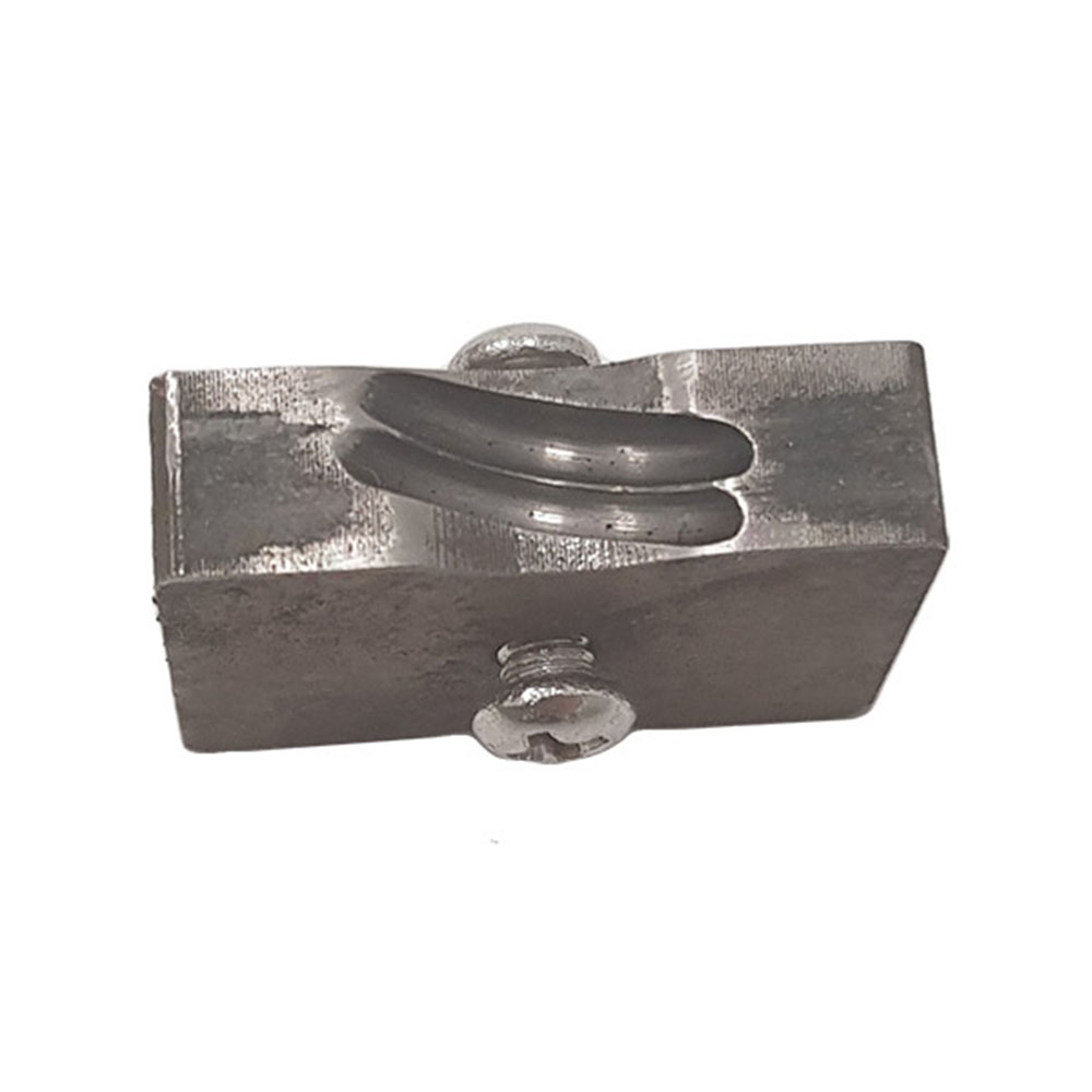 Матрица для клипсатора CY-SU50 для FOODATLAS (ЦБ000001021) Матрица для клипсатора CY-SU50 для FOODATLAS (ЦБ000001021)