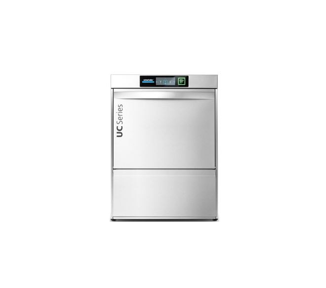 Машина посудомоечная фронтальная UC-L/DISH WINTERHALTER Машина посудомоечная фронтальная UC-L/DISH WINTERHALTER