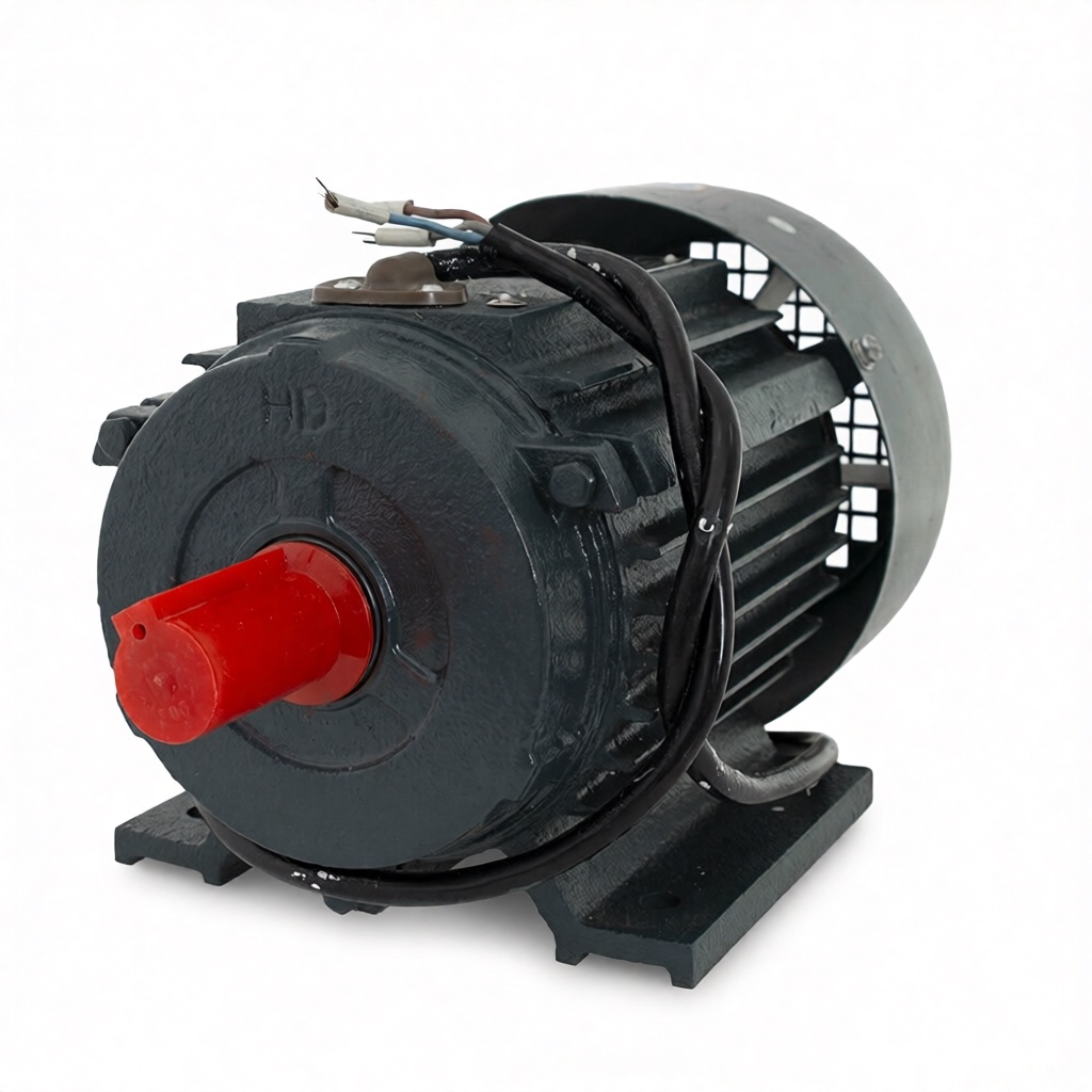 Электродвигатель машины для смешивания фарша BWL-50 FOODATLAS (УТ000004987) Электродвигатель машины для смешивания фарша BWL-50 FOODATLAS (УТ000004987)