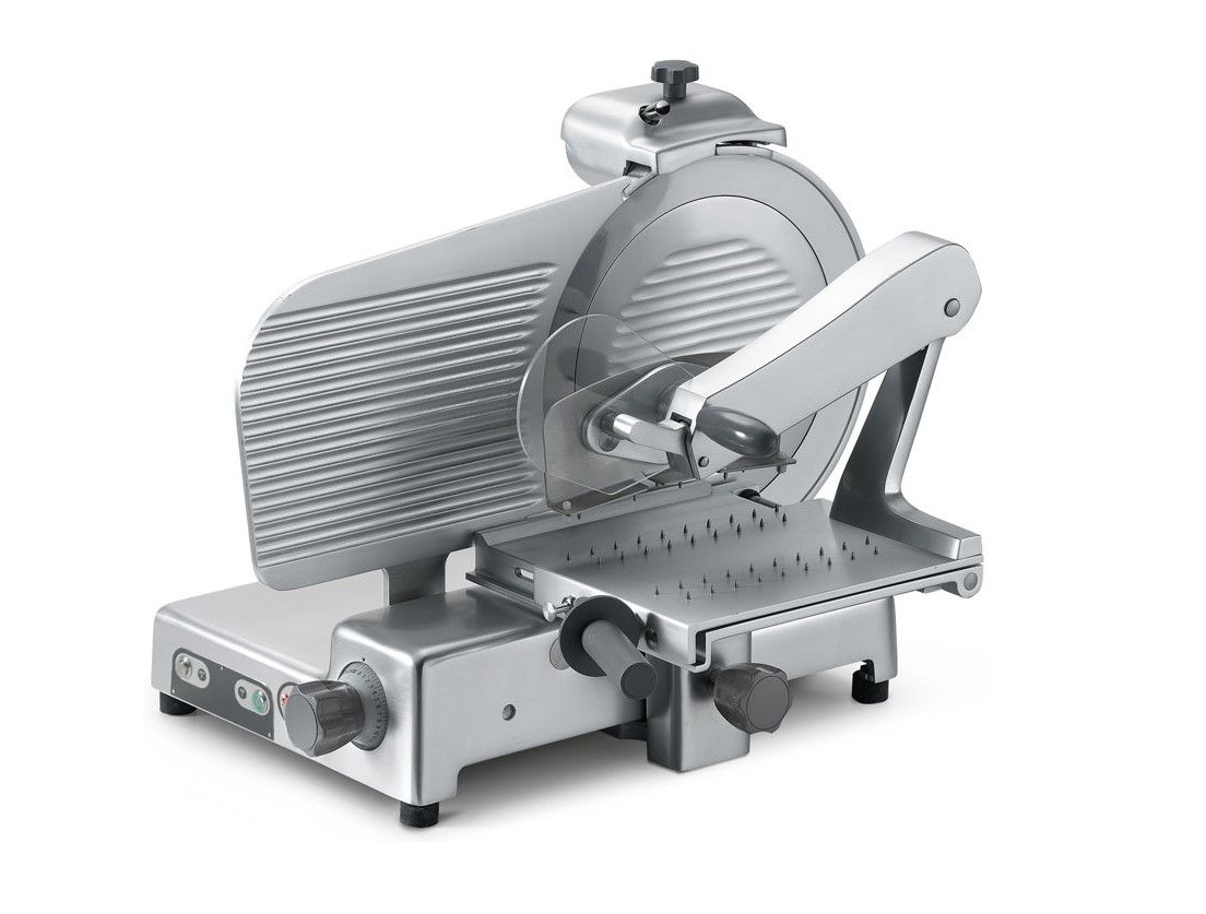 Слайсер MANTEGNA 350 BS1 SIRMAN Слайсер MANTEGNA 350 BS1 SIRMAN