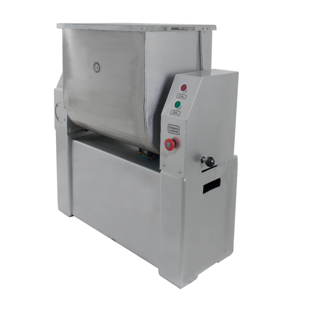 Машина для смешивания фарша BWL-50 (AR) FOODATLAS Машина для смешивания фарша BWL-50 (AR) FOODATLAS