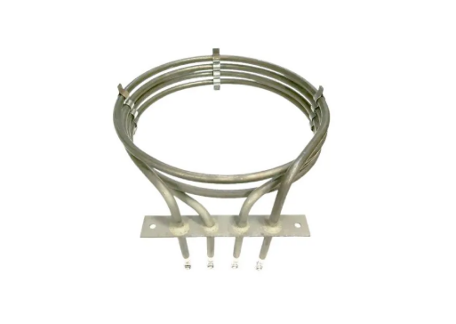 Блок ТЭН 5,3 кВт (мал) 222 мм для GRILL MASTER (000660) Блок ТЭН 5,3 кВт (мал) 222 мм для GRILL MASTER (000660)