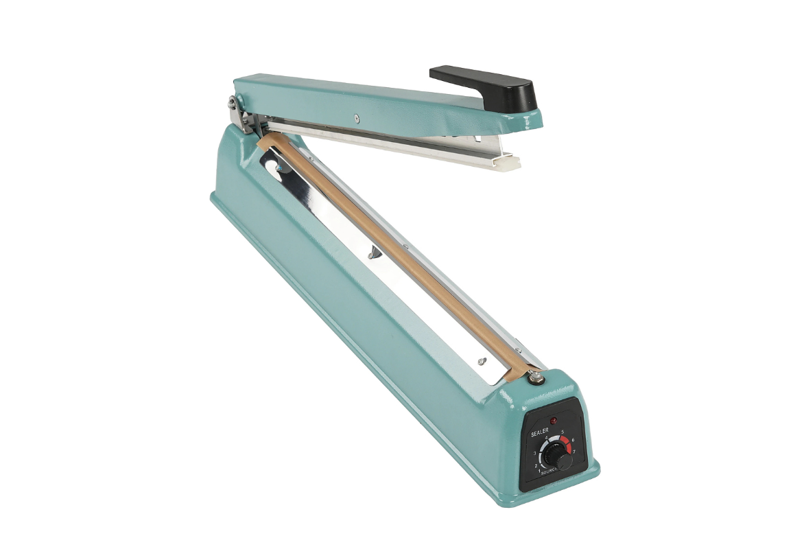 Запайщик пакетов SF-400 VIATTO Запайщик пакетов SF-400 VIATTO