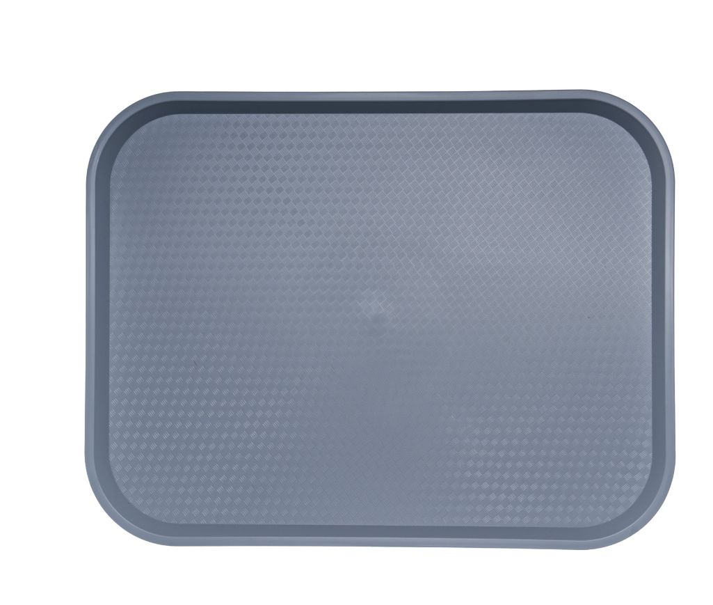 Поднос 445х345 мм серый, поверхность классик (107) MGprof (1758) Поднос 445х345 мм серый, поверхность классик (107) MGprof (1758)