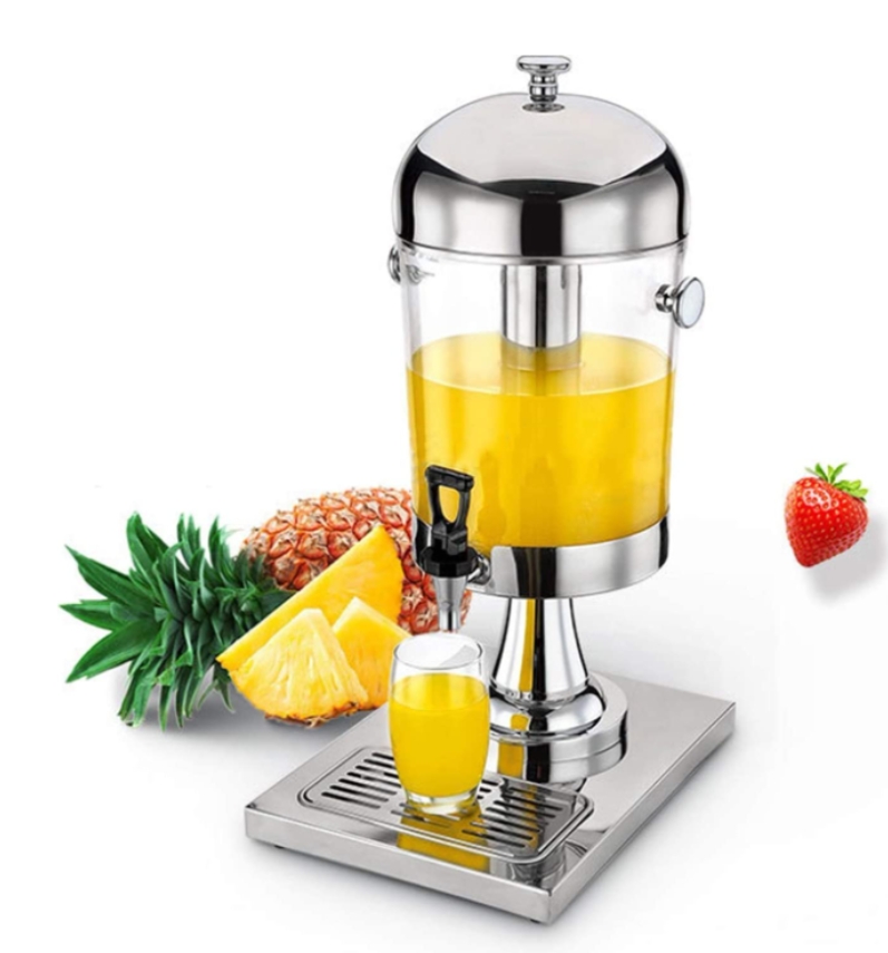 Диспенсер для напитков ZCF501 GASTRORAG Диспенсер для напитков ZCF501 GASTRORAG