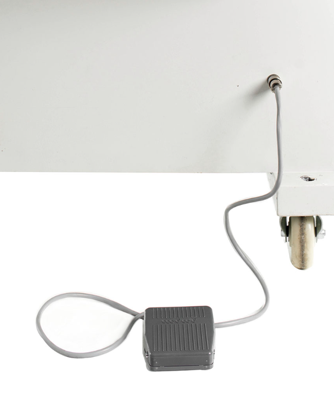 Дозатор объемный сыпучих материалов KFG50 FOODATLAS Дозатор объемный сыпучих материалов KFG50 FOODATLAS