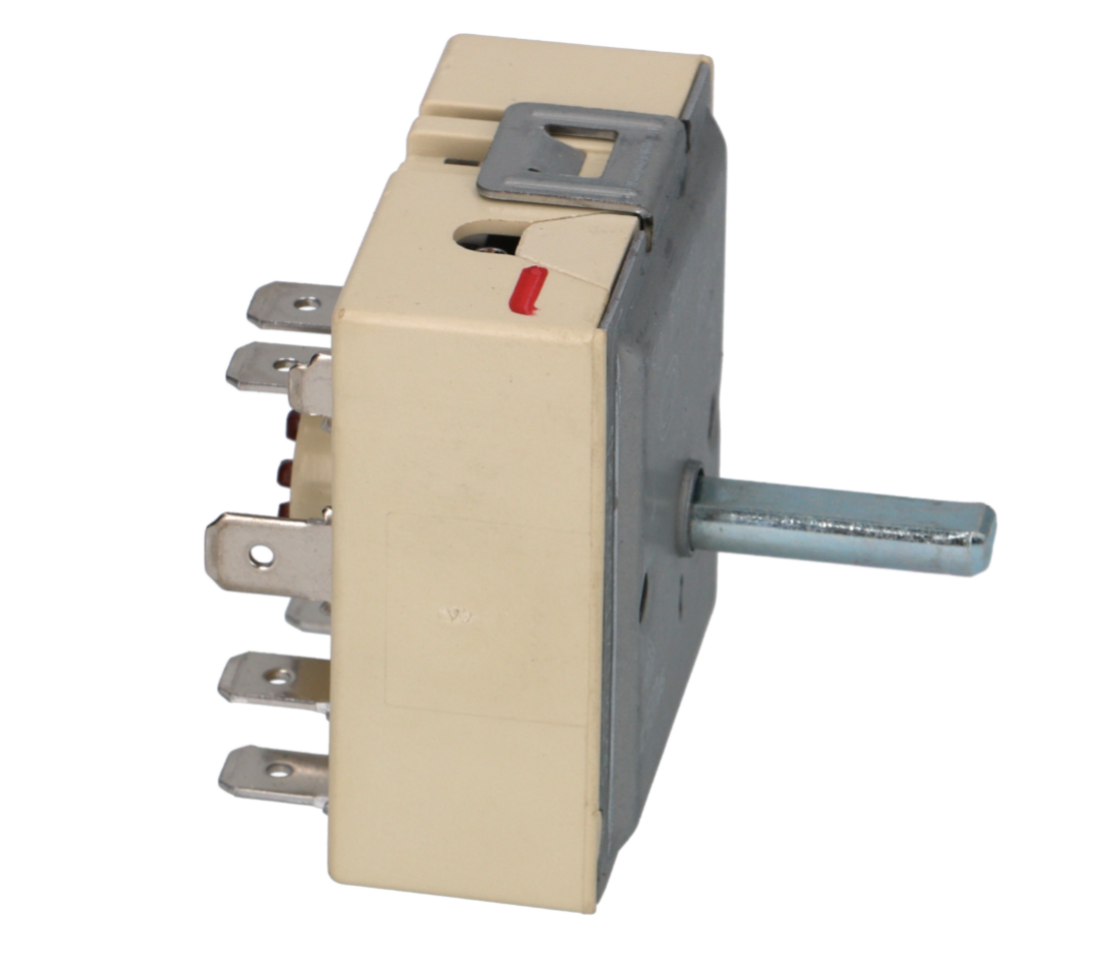 Регулятор энергии 230 В 13 А для ELECTROLUX (0C6530) Регулятор энергии 230 В 13 А для ELECTROLUX (0C6530)