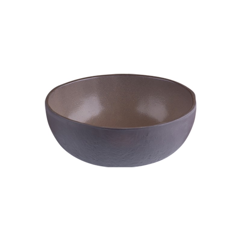 Салатник 1600мл Taupe ROOTS (TAU-SNTKS20) Салатник 1600мл Taupe ROOTS (TAU-SNTKS20)