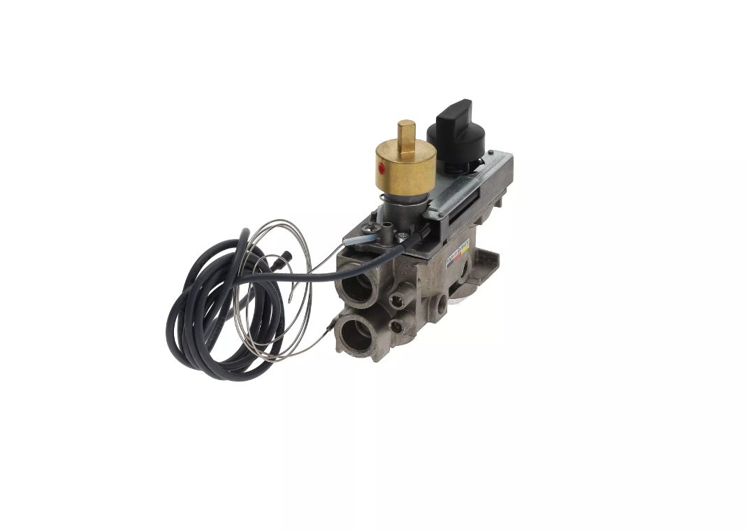 Клапан газовый для ELECTROLUX (0C5247) Клапан газовый для ELECTROLUX (0C5247)