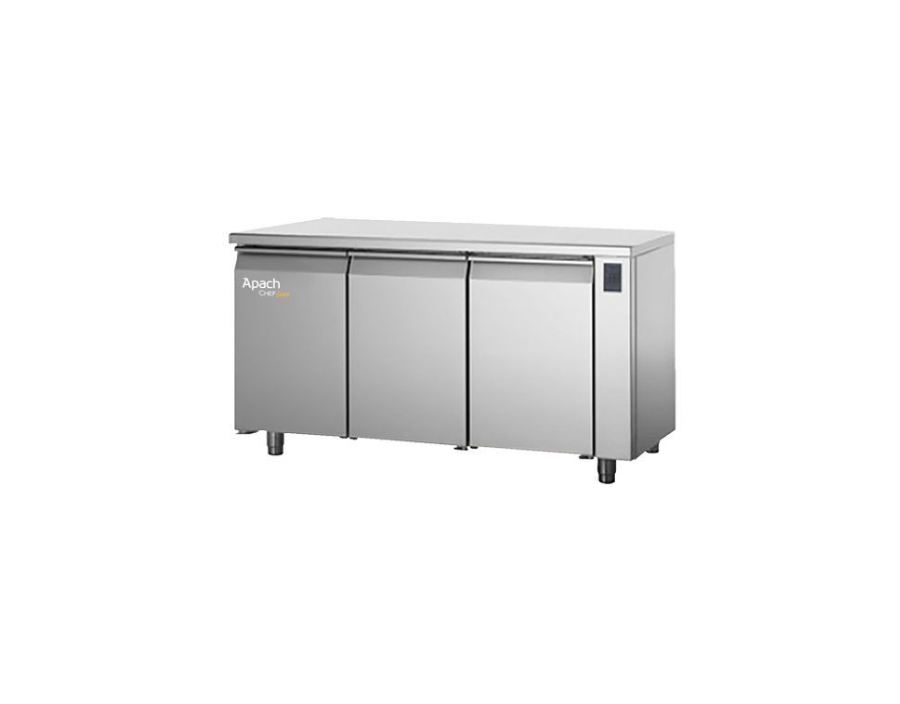 Стол морозильный CHEF LINE LTFM111TR APACH Стол морозильный CHEF LINE LTFM111TR APACH