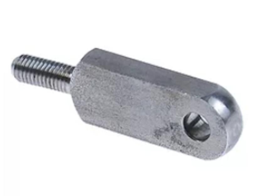 Крепление ручки для PP 8/PP 15 SIRMAN (RG08048) Крепление ручки для PP 8/PP 15 SIRMAN (RG08048)