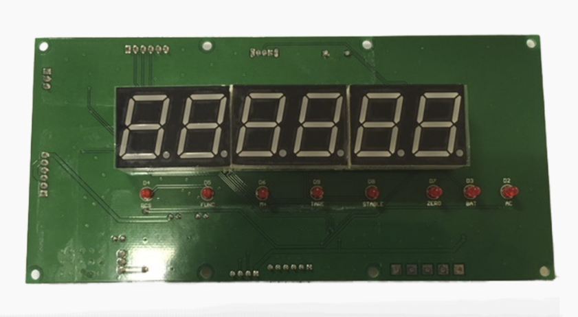 Плата главная для СКЕ RS (old) CAS Плата главная для СКЕ RS (old) CAS