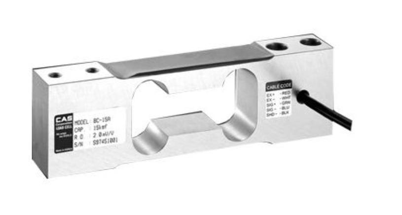 Тензодатчик BC 100A CAS Тензодатчик BC 100A CAS