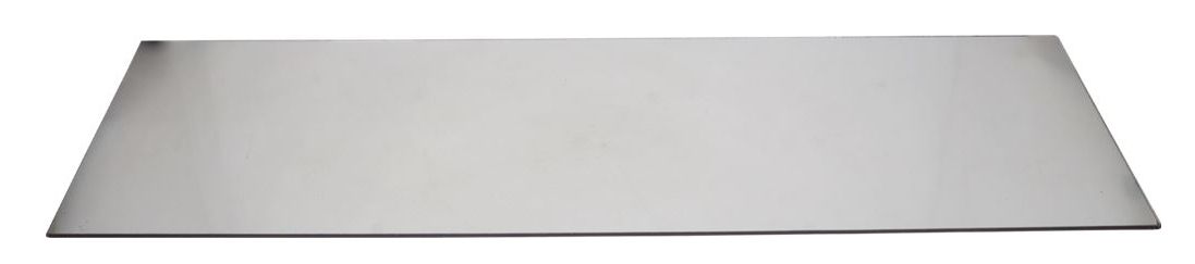 Стекло наружное для PRISMAFOOD (5V010027) Стекло наружное для PRISMAFOOD (5V010027)