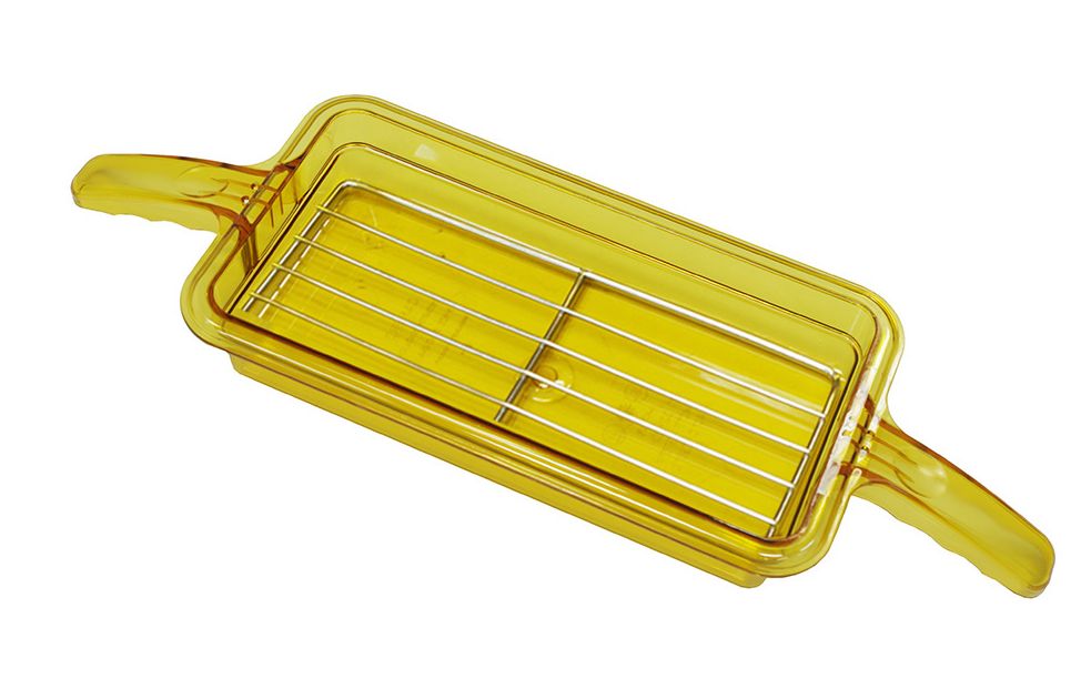 Мармит 2-х уровневый DH 2-2M2 KOCATEQ Мармит 2-х уровневый DH 2-2M2 KOCATEQ