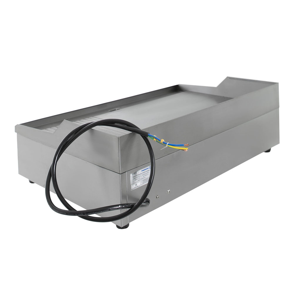 Поверхность жарочная EG-822 FOODATLAS Поверхность жарочная EG-822 FOODATLAS