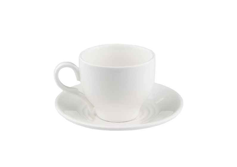 Пара чайная 220 мл WILMAX Пара чайная 220 мл WILMAX