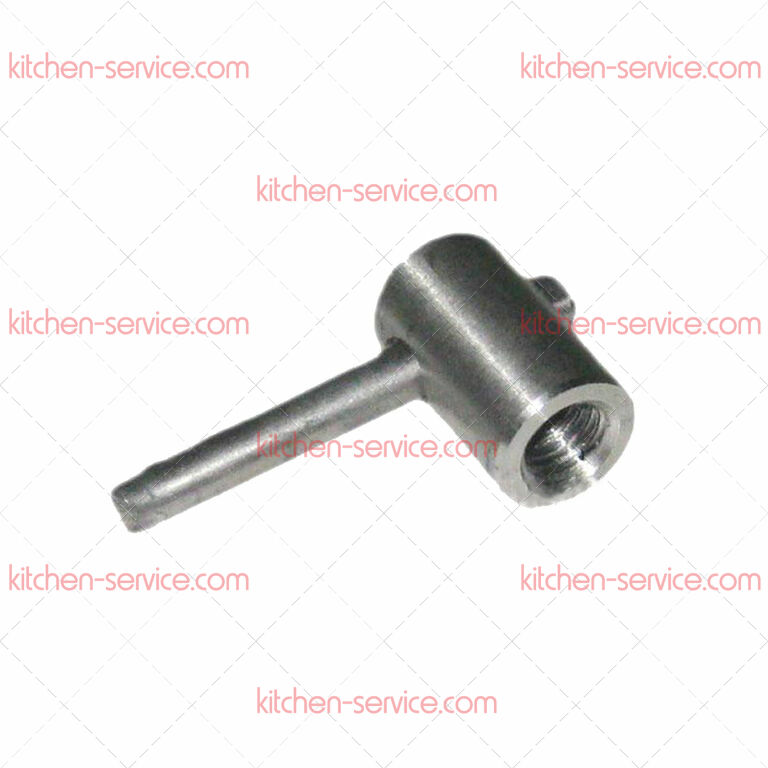 Зажим-барашек для ТМ-32 ТОРГМАШ (г. Барановичи) Зажим-барашек для ТМ-32 ТОРГМАШ (г. Барановичи)