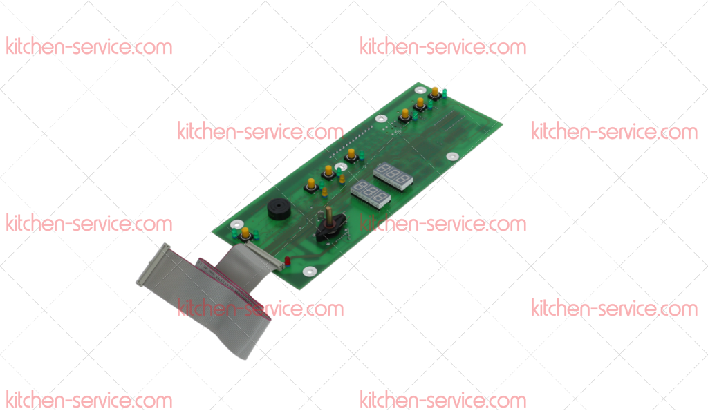 Плата управления для печи (5023937) Плата управления для печи (5023937)