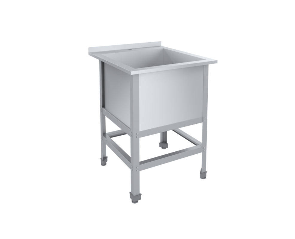 Ванна моечная 1 секция Стандарт ЦК ВМО1-530СЦК-Мб ПИЩЕВЫЕ ТЕХНОЛОГИИ Ванна моечная 1 секция Стандарт ЦК ВМО1-530СЦК-Мб ПИЩЕВЫЕ ТЕХНОЛОГИИ