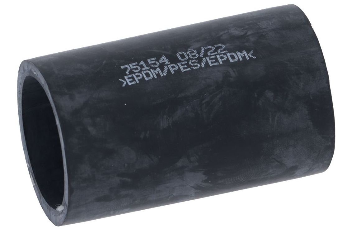 Муфта трубковая для AMIKA (75154) Муфта трубковая для AMIKA (75154)