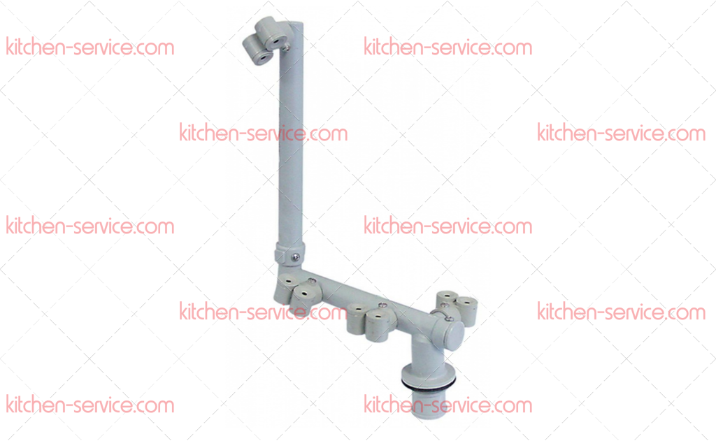 Распылитель-коромысло для HOONVED (20106) Распылитель-коромысло для HOONVED (20106)