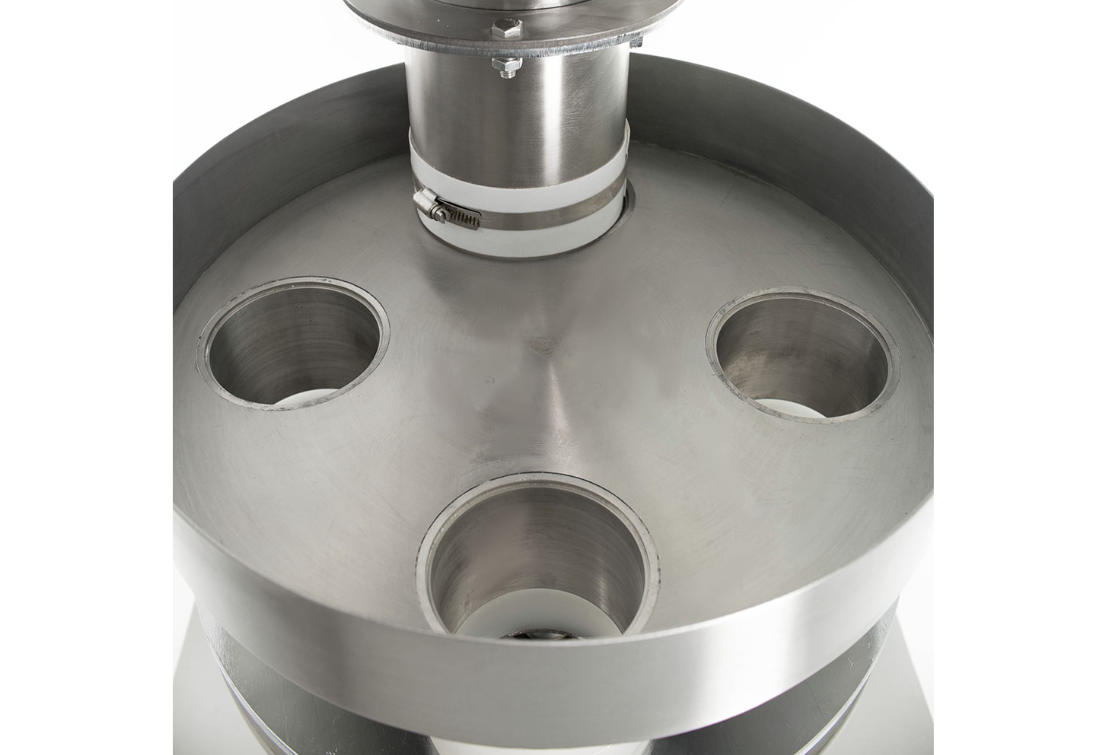 Дозатор объемный сыпучих материалов KFG50 FOODATLAS Дозатор объемный сыпучих материалов KFG50 FOODATLAS