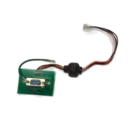 Плата для ER RS-232 CAS Плата для ER RS-232 CAS