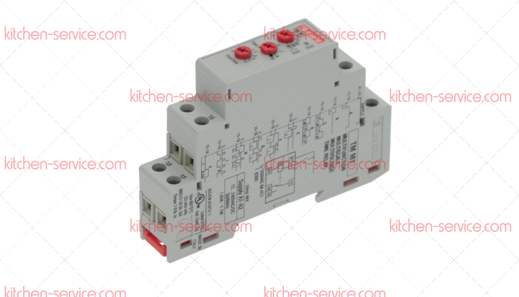 Реле времени TM M1 для печи (7101522) Реле времени TM M1 для печи (7101522)