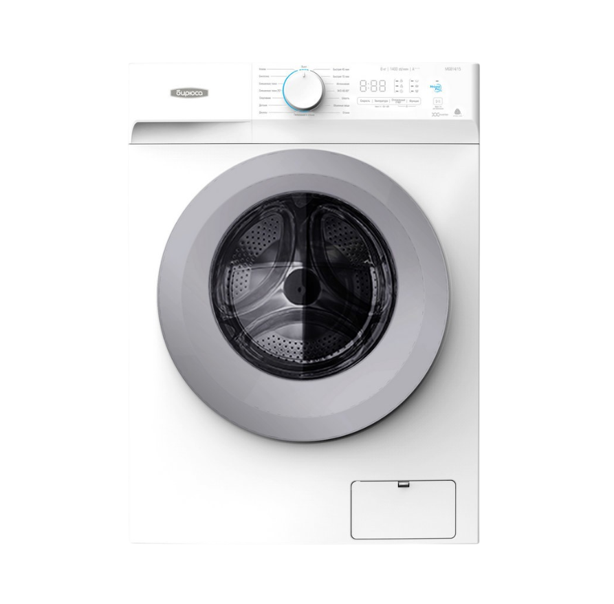 Машина стиральная WM-MG814/15 БИРЮСА Машина стиральная WM-MG814/15 БИРЮСА