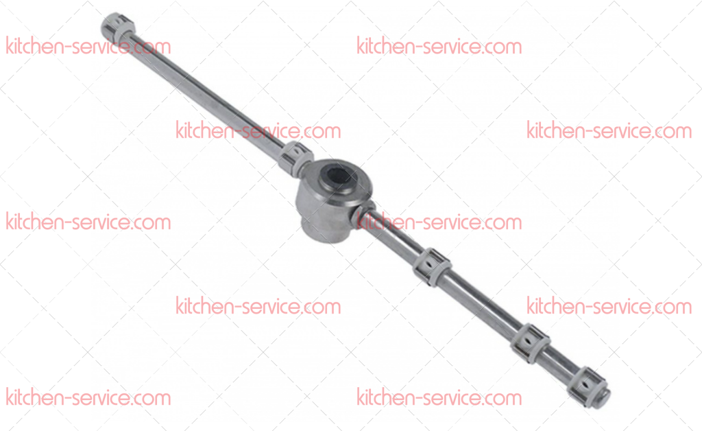 Распылитель-коромысло для HOONVED (36238) Распылитель-коромысло для HOONVED (36238)