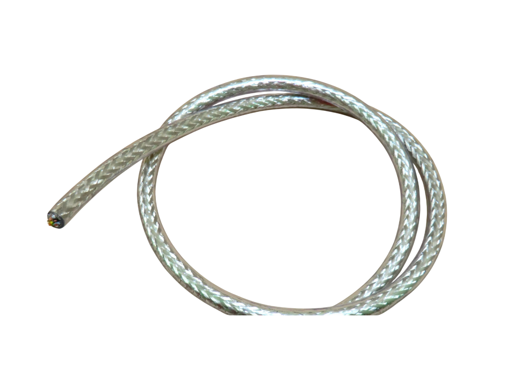 Кабель экранированный 4G1,5 ÖLFLEX SERVO 9YSLCY-JB (1 метр) для ROBOLABS (17728) Кабель экранированный 4G1,5 ÖLFLEX SERVO 9YSLCY-JB (1 метр) для ROBOLABS (17728)